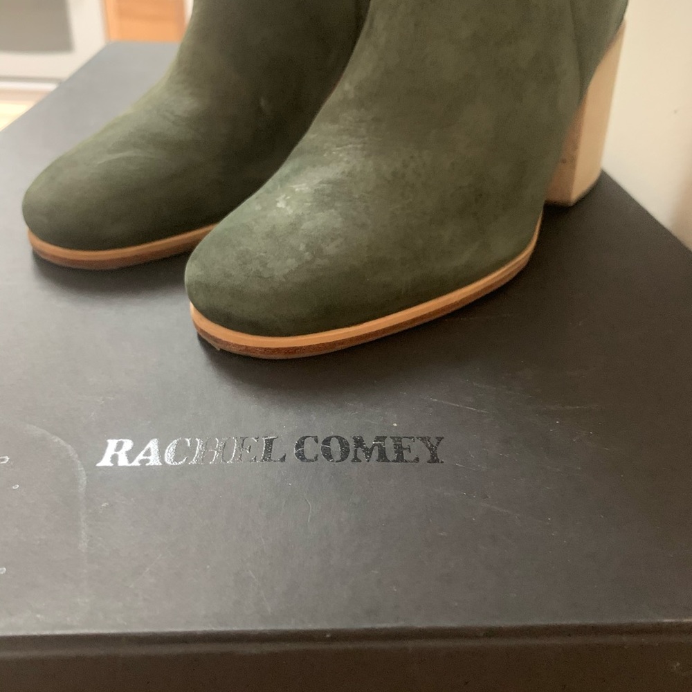 Rachel Comey Boot - Picture 5 of 12